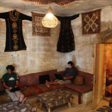 Palm Guest House Jerusalem Ngoại thất bức ảnh