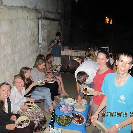 Palm Guest House Jerusalem Ngoại thất bức ảnh