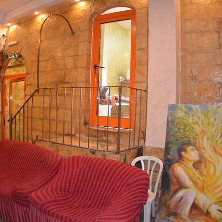 Palm Guest House Jerusalem Ngoại thất bức ảnh