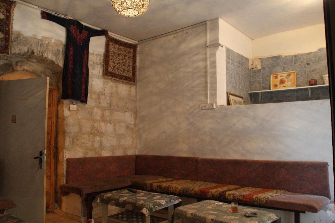 Palm Guest House Jerusalem Ngoại thất bức ảnh