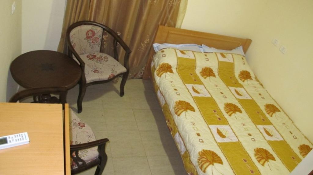 Palm Guest House Jerusalem Ngoại thất bức ảnh