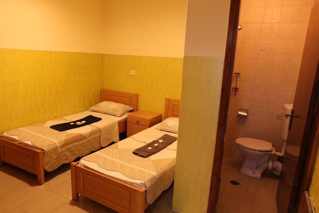 Palm Guest House Jerusalem Ngoại thất bức ảnh