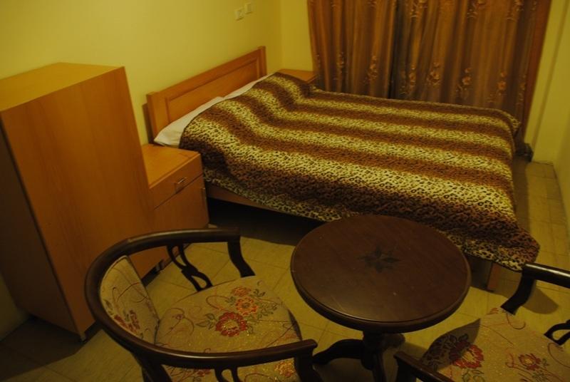 Palm Guest House Jerusalem Ngoại thất bức ảnh