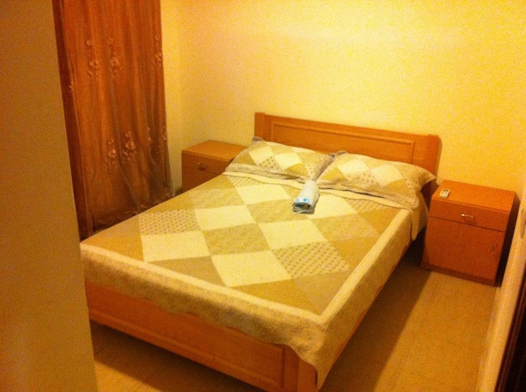 Palm Guest House Jerusalem Ngoại thất bức ảnh