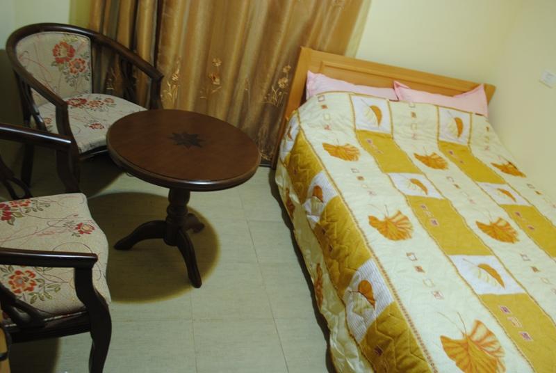Palm Guest House Jerusalem Ngoại thất bức ảnh