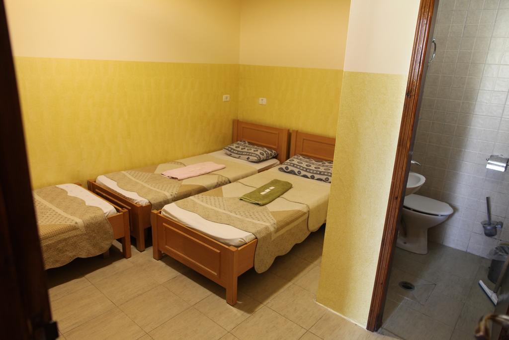 Palm Guest House Jerusalem Ngoại thất bức ảnh