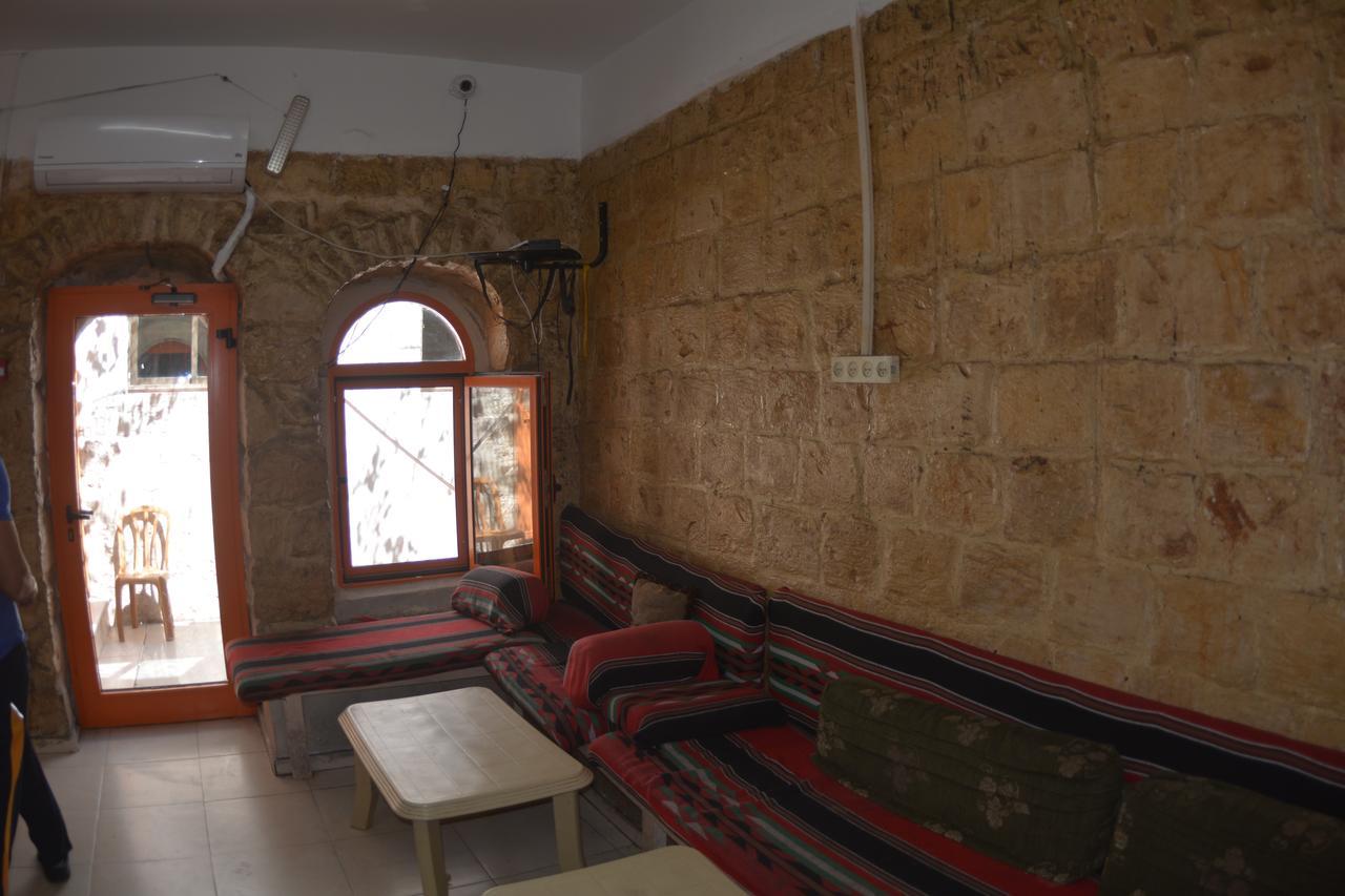 Palm Guest House Jerusalem Ngoại thất bức ảnh